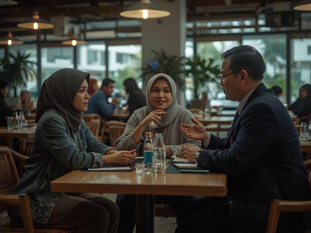 Studi Kasus Manajer: Insiden Kesehatan Saat Liburan dan Langkah Tertib Mengelola Konflik Perdata