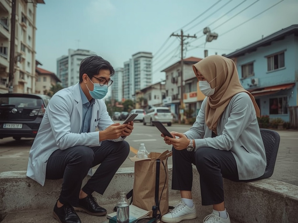 Mitos vs Fakta: Menyatukan Kesehatan, Liburan, dan Energi Hemat di Rumah