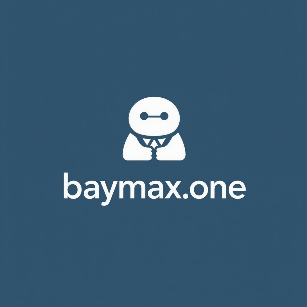 Baymaxbe